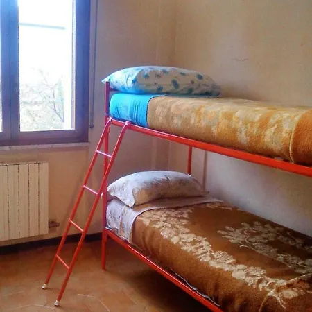 Vicino Al Mare Prázdninový dům *